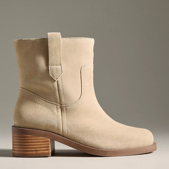 Seychelles Shoes - Seychelles Cozy Ankle Riding Boots